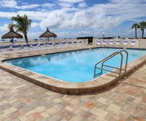 501 Beach Place Condos Madeira Beach United States