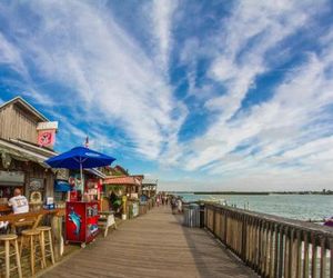 240 Surf Song Resort Madeira Beach United States
