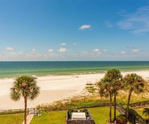 403 The Shores Condo Redington Shores United States