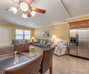 118 Surf Song Resort Madeira Beach United States
