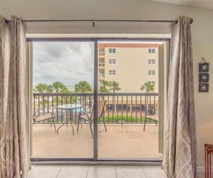 347 Surf Song Resort Madeira Beach United States