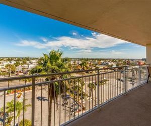 503 Madeira Norte Condo Madeira Beach United States