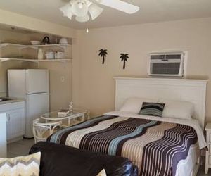Monterey Condo-Motel Redington Shores United States