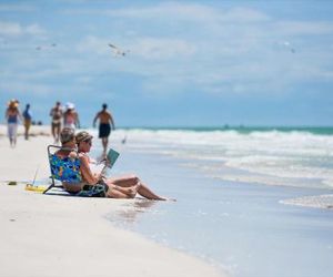 Living the Dream by Beachside Management Siesta Key United States