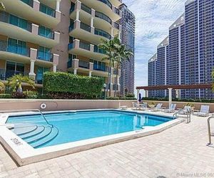 Modern Asian inspired 2 bedroom apt Sunny Isles Beach United States