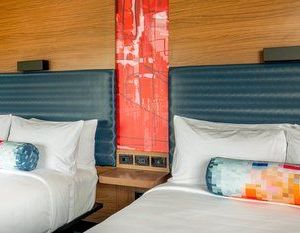 Aloft Alpharetta Alpharetta United States