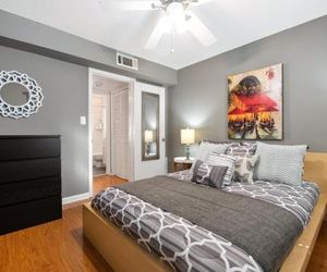 The Best Midtown Location by Piedmont Park Atlanta United States