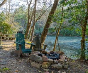 Rivers Edge Blue Ridge United States