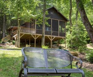 Toccoa Hideaway Blue Ridge United States