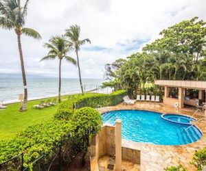 Paki Maui Condos Kapalua United States