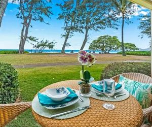 Islander on the Beach Kapaa United States