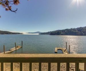 Mica Bay Serenity Cabin Twin Beaches United States