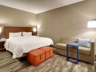 Фото отеля Hampton Inn & Suites Rexburg