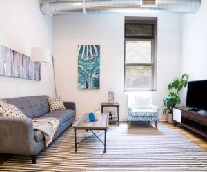 Sonder — Six Points — Incredible 2BR Chicago United States