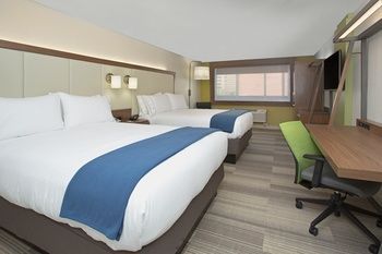 Holiday Inn Express & Suites Mt Sterling North, an IHG Hotel