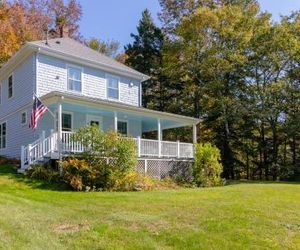 Maine Stay Boothbay Harbor United States