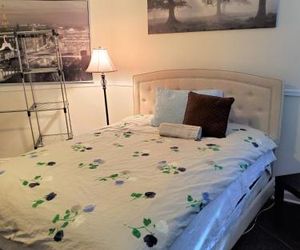 JHU Guesthouse near Campus Baltimore United States