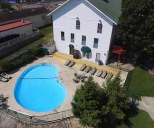 Vinton Chalet Branson United States
