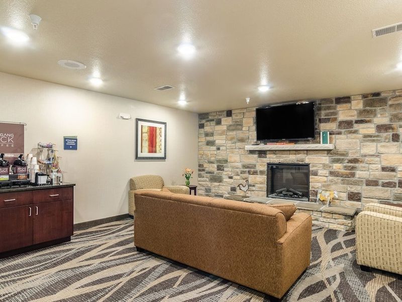 Hotel Photo 16