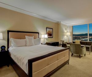 Trump Tower Studio Condo - Walk to Las Vegas Strip Las Vegas United States