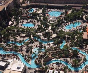 Signature MGM 1 Bedroom Penthouse Suite Las Vegas United States