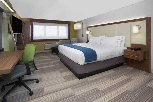 Photo of Holiday Inn Express & Suites Tonawanda - Buffalo Area, an IHG Hotel