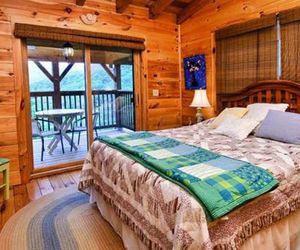 Firefly Lodge Black Mountain United States