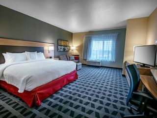 Фото отеля TownePlace Suites by Marriott Toledo Oregon