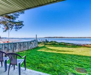 Bayview Cottage Coos Bay United States