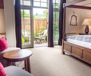 McCully House Inn Medford United States