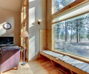Caldera Lodge on the Pond Sunriver United States