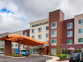 Hotel pic Fairfield Inn & Suites by Marriott Philadelphia Valley Forge/Great Val