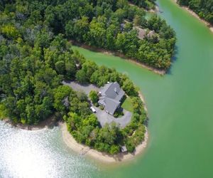 Smokie Mountain Lake House Sevierville United States