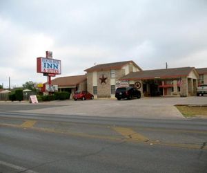 Hunter House Inn and Suites Hunt United States