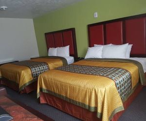 Hotel Zion City of La Verkin United States