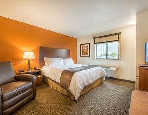 My Place Hotel - St. George, UT St. George United States