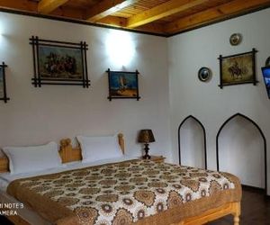 Rabat Boutique Hotel Samarkand Uzbekistan