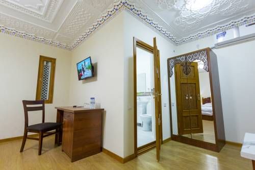 Hotel Photo 17