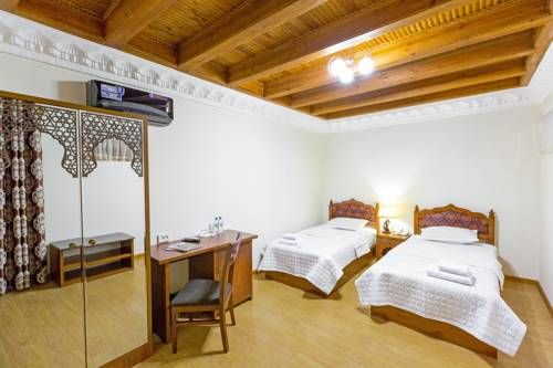 Hotel Photo 7