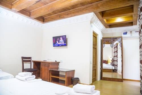 Hotel Photo 9