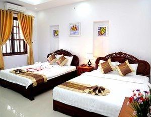 Sea Beach Hotel Vung Tau Vietnam