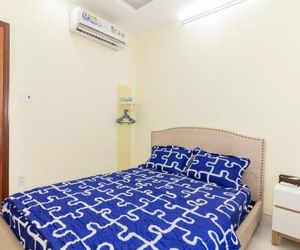 Masion Hometel 2 Ho Chi Minh Vietnam