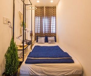 Saigon Cactus Homestay - The Art Ho Chi Minh Vietnam