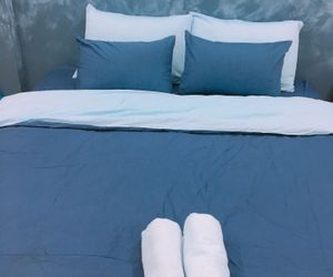 Megustas Homestay Ho Chi Minh Vietnam