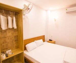 Hoàng Anh Hotel Qui Nhon Vietnam