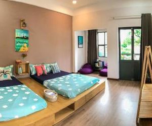 Duy Tan Home Qui Nhon Vietnam