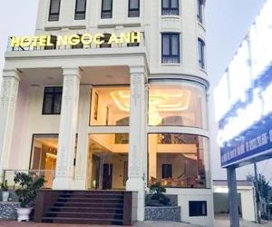 Hotel Ngoc Anh - Van Don Cai Rong Vietnam