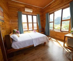 Diep Le Homestay Phong Nha Vietnam