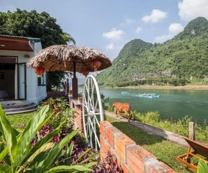 Son River House Phong Nha Vietnam