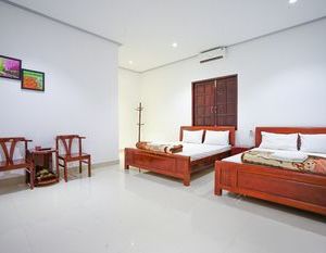 Hoang Long Lagi Resort Lag Vietnam